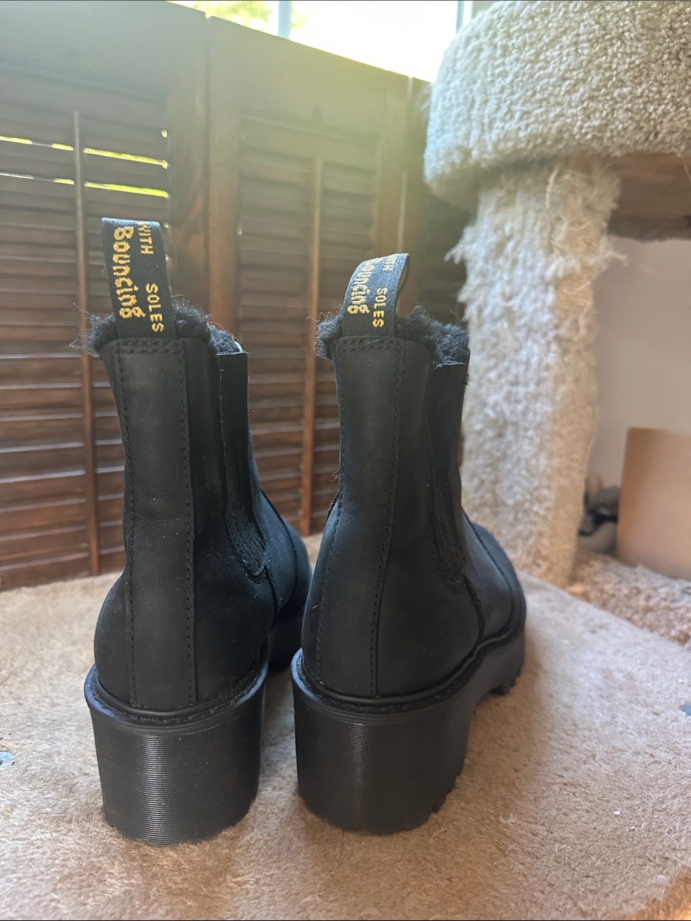 Doc martens - Picture 2 of 4